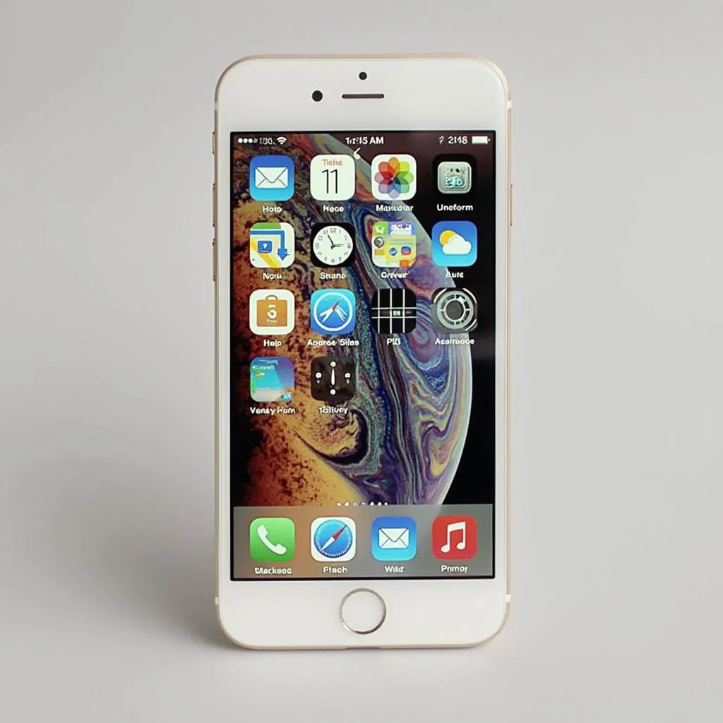 App Store