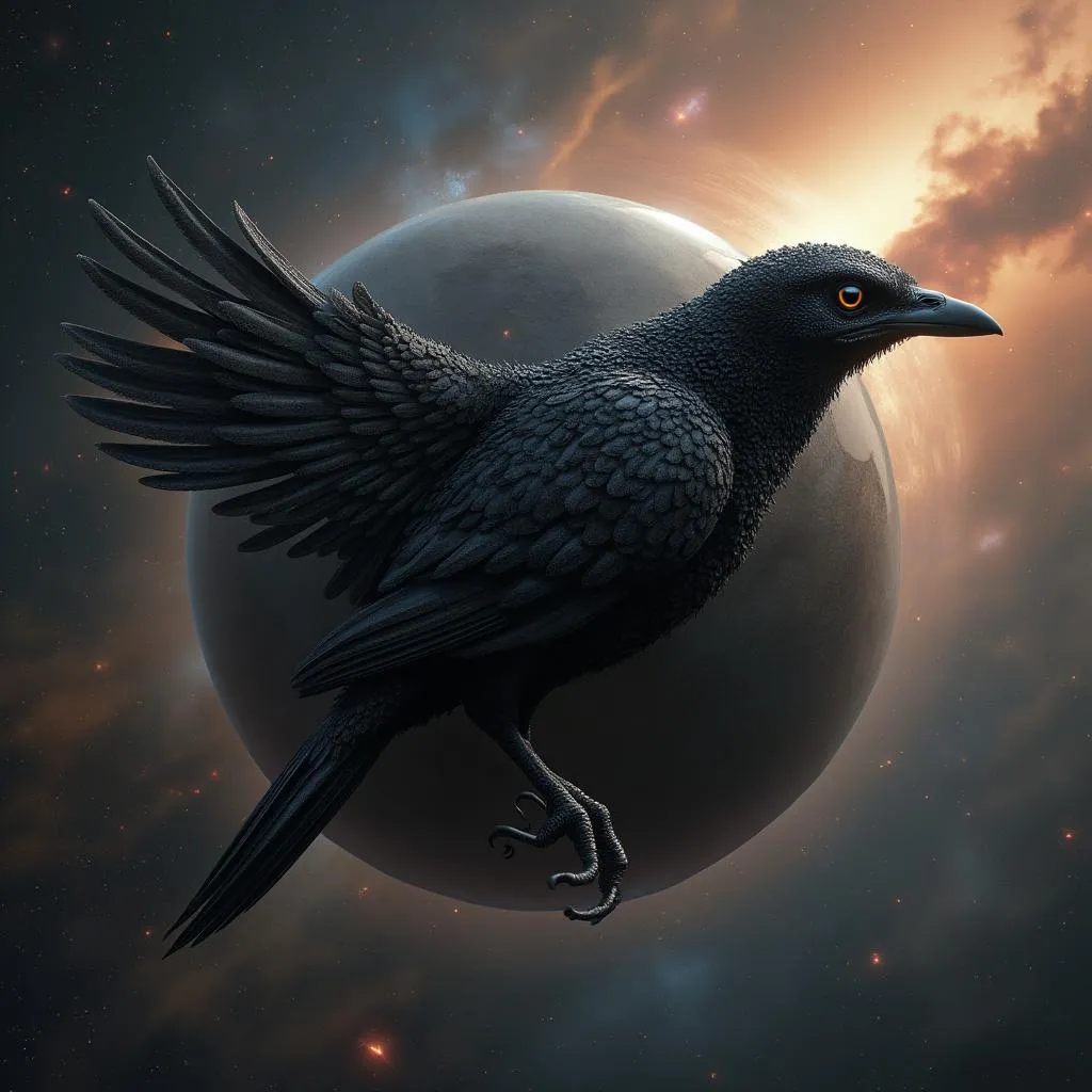 Black Hole