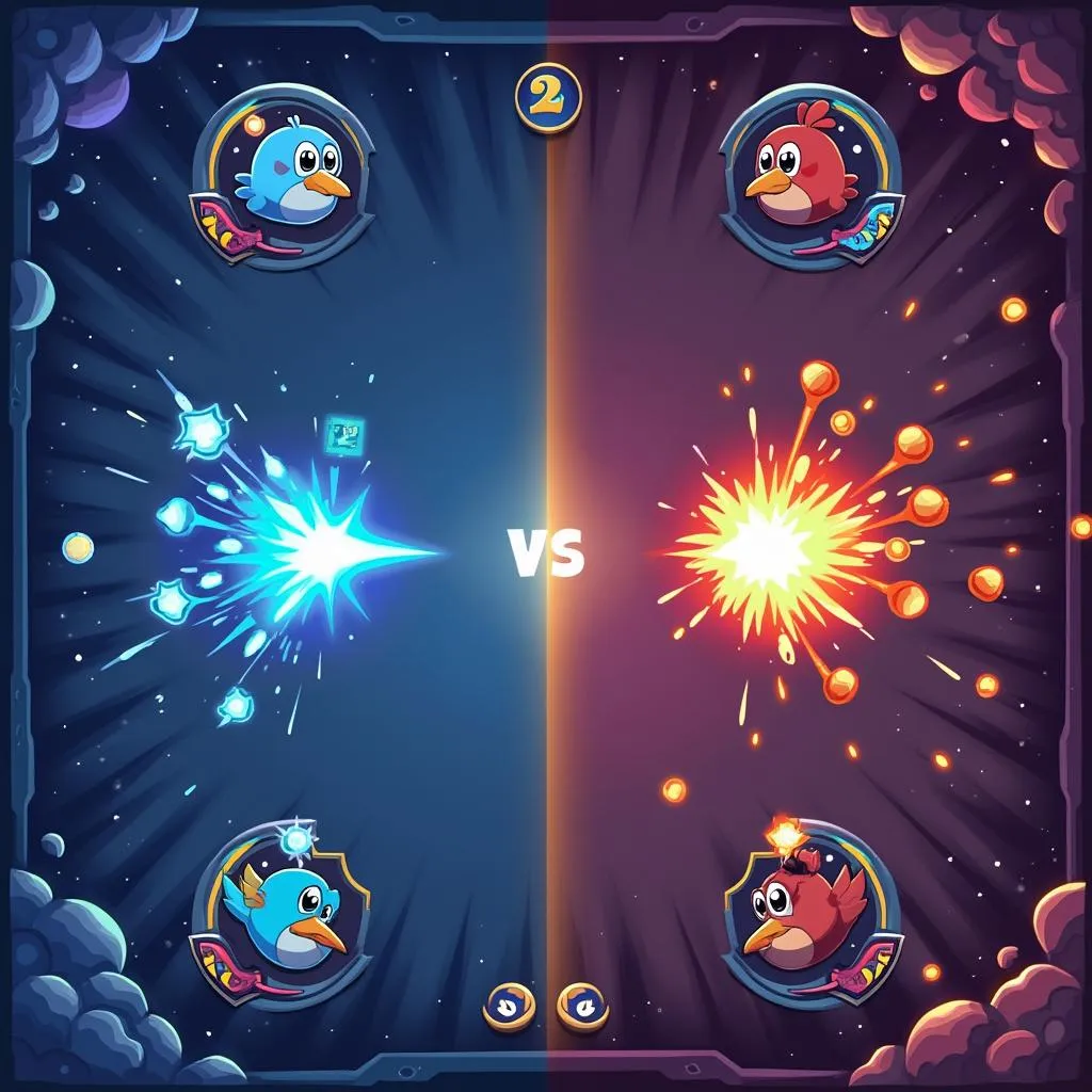 Multiplayer Mode