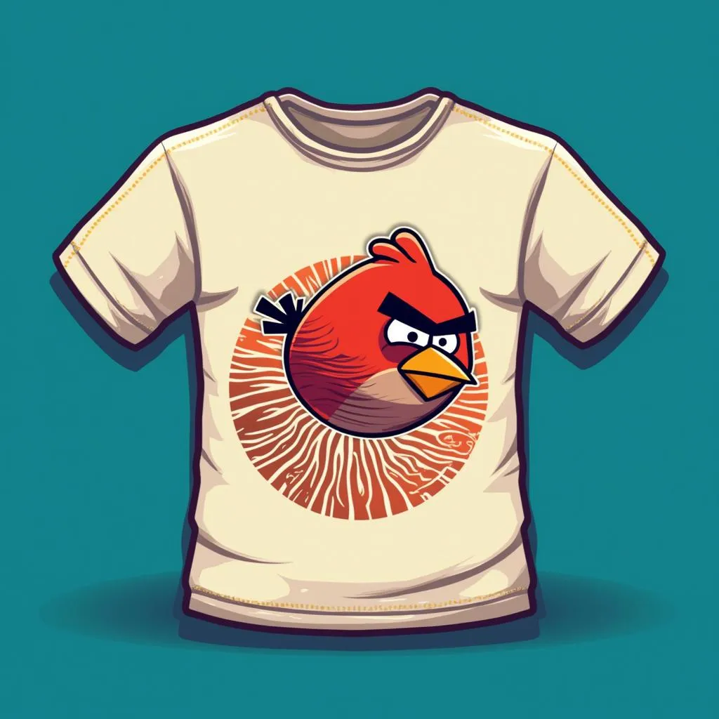 Cosmic Birds Merchandise