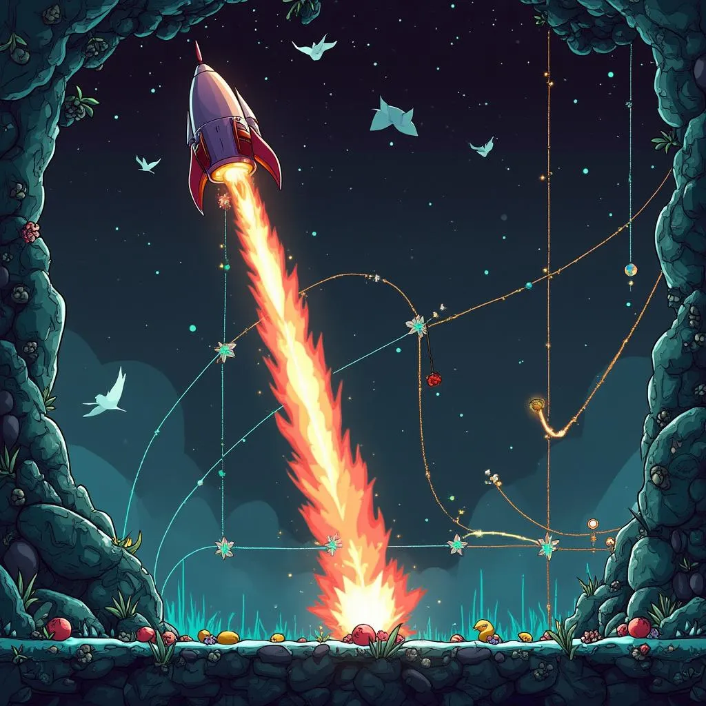 Game Prototype