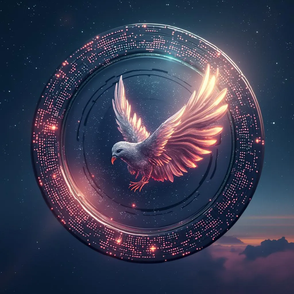 Cosmic Birds Wiki