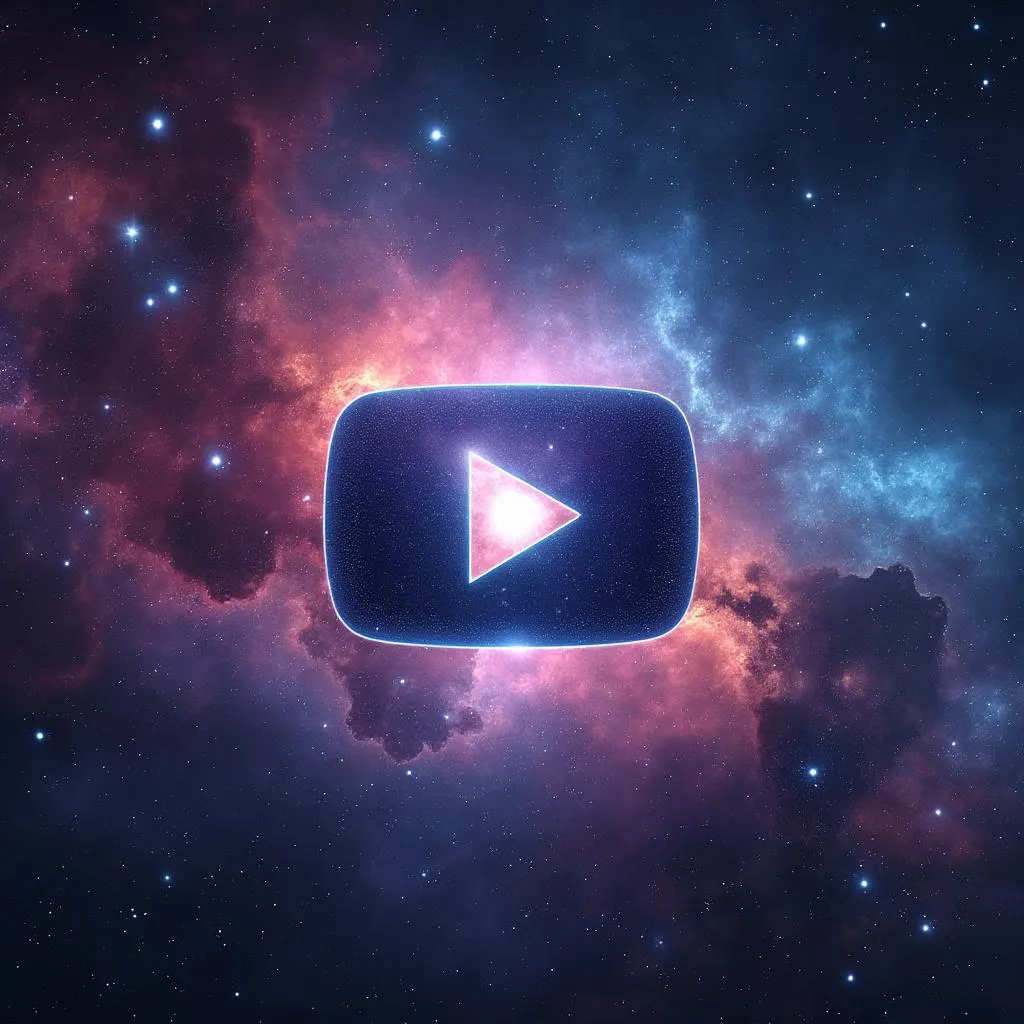 Cosmic Birds YouTube Channel