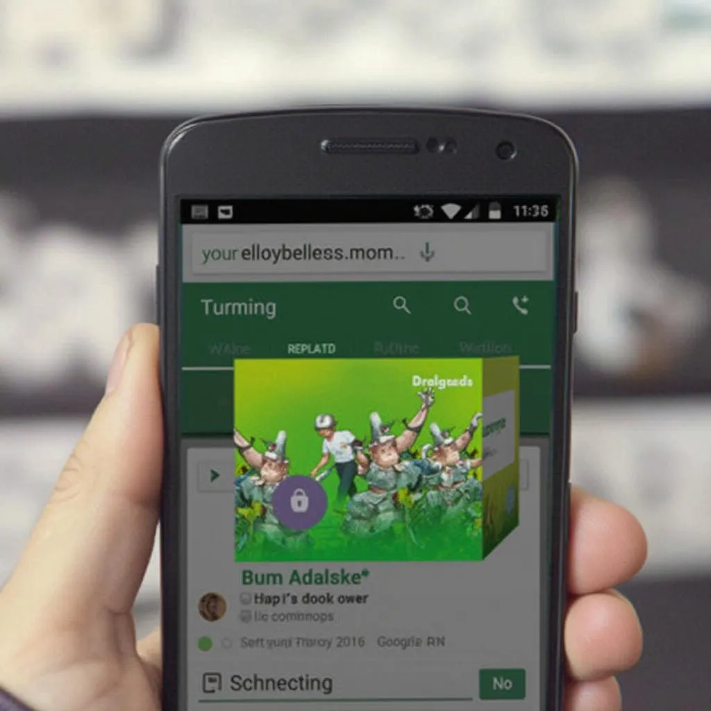 Google Play